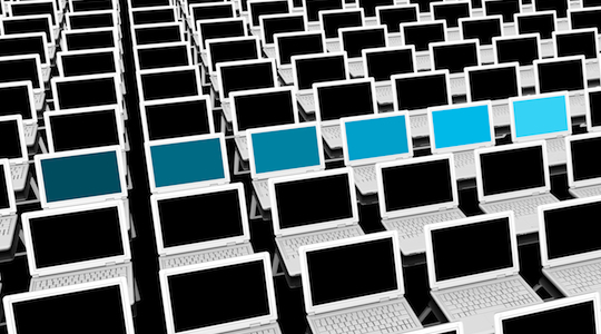 What version marketing operating system are you running?