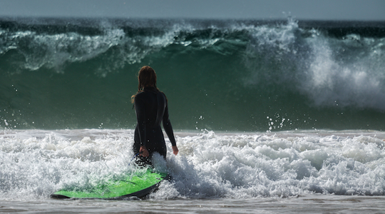 The value revolution: riding the four waves of understanding value