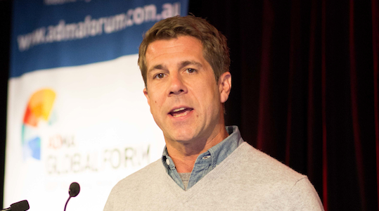The five characteristics of companies that endure over time – ADMA Global Forum