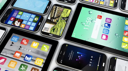 Mobile marketing: Australia and New Zealand are excelling with tablets but lagging with smartphones