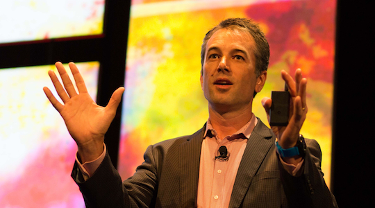 Bosch’s Jim Fish on DIY car engine repairs – ADMA Global Forum