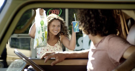 Subway trials new brand direction in Australia amid Jared Fogle scandal