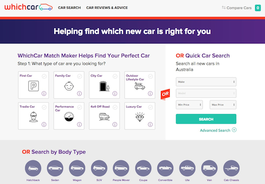 Media Monday: WhichCar; EMMA and Roy Morgan on newspaper readership; radio ad growth; Facebook, Twitter, Hootsuite updates
