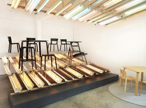 Pop-up culture – how brands are staying nimble and finding new audiences with temporary architecture