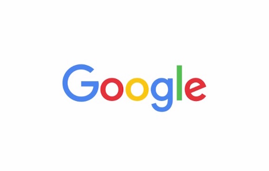 Google’s new logo is grotesk