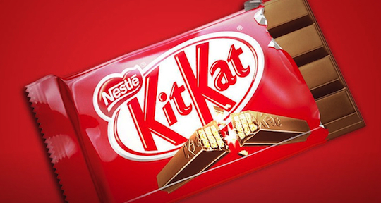 Nestle explains why it’s crowdsourcing ideas for KitKat, Allen’s lollies and Lifesavers