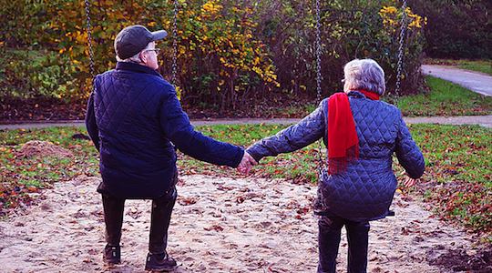 Capturing the Baby Boomer market in the digital revolution