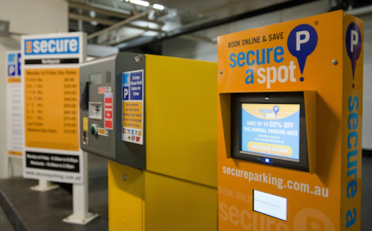 Secure Your Spot: A Comprehensive Guide to Monitored Parking in Arizona