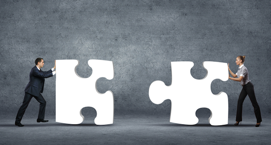 How ‘smarketing’ boosts sales results and customer experience