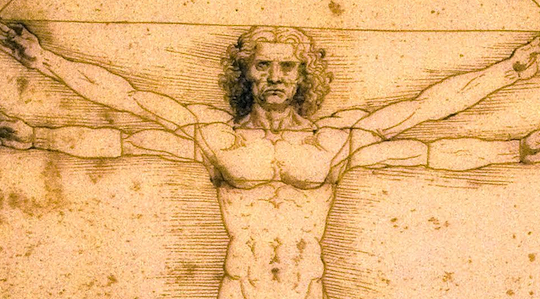 What da Vinci can teach you about unlocking big data