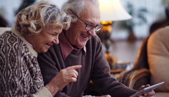 Why you should brief 58-to-69-year-olds in your next campaign