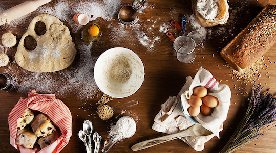 Innovation drives growth in the bakery category for George Weston Foods