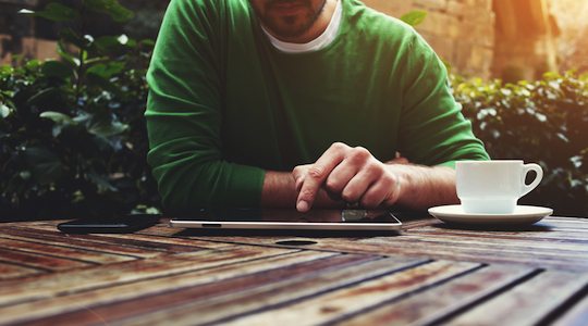 The most efficient ways to create engaging content