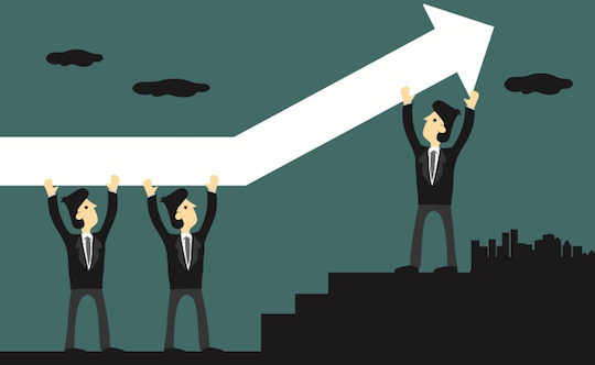 The productivity mission: top marketers tackle three big questions