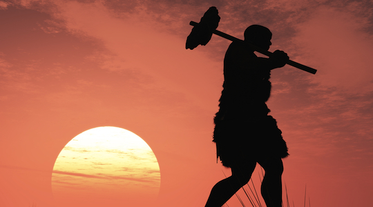 It’s high time to move past the digital Stone Age