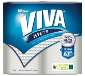 viva white 