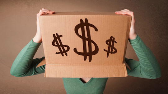 Changing perspectives of customer value in a digital world