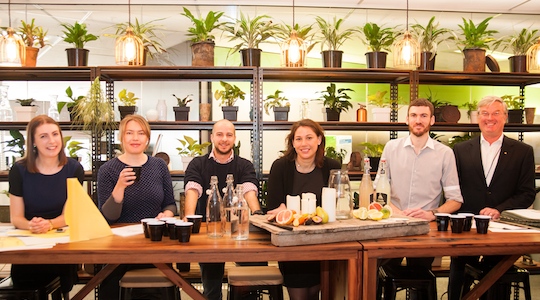 Property innovation: how Mirvac’s Hatch program works