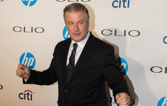Why the Clio Awards is recruiting a CMO jury
