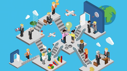 Martech news: Zendesk, Bigcommerce, Twitter, Odoo, Salesforce, Facebook, Oracle and DMPs