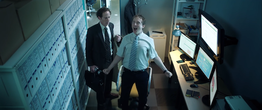 Schneider Electric energises image with new ad campaign