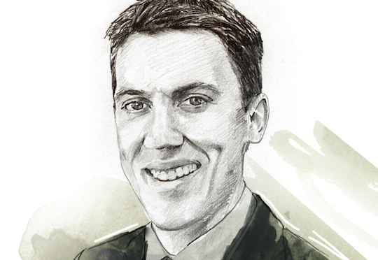 Dedicated follower of passion: Lindt marketing director profile
