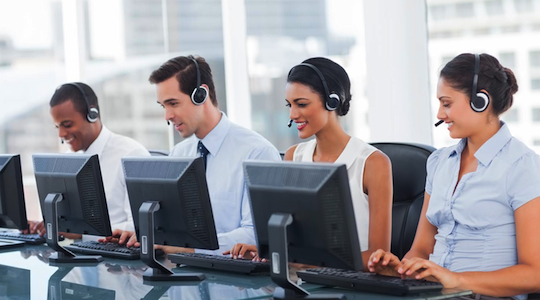 Your contact centre’s impact on customer experience