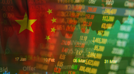 The Chinese middle class’ rising desire for ‘clean and green’ Australian products
