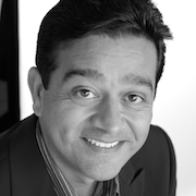 <b>Deepak Advani</b>: We engage with many, many clients and some will say, &#39;Hey, <b>...</b> - deepak-180