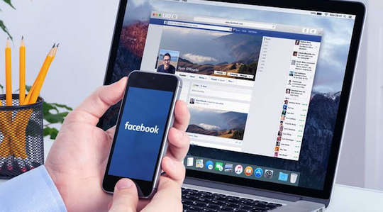 Five Facebook ad targeting tools to access your ideal audience