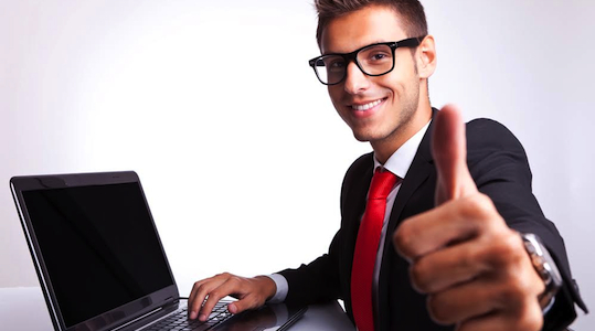 Aligning marketing and IT to improve customer experience online