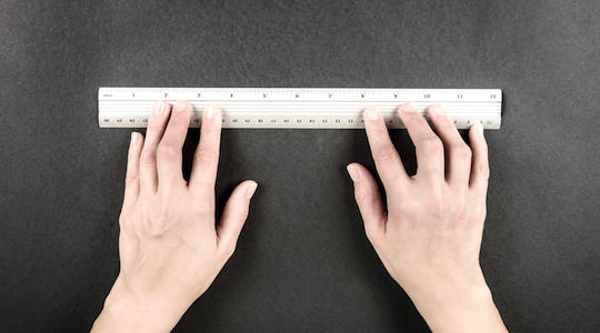 Measuring marketing performance