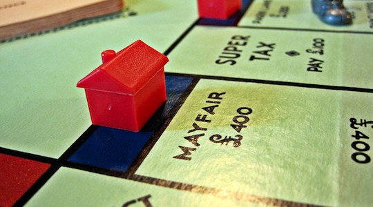 Light-handed regulation of monopoly infrastructure has failed – ACCC chairman