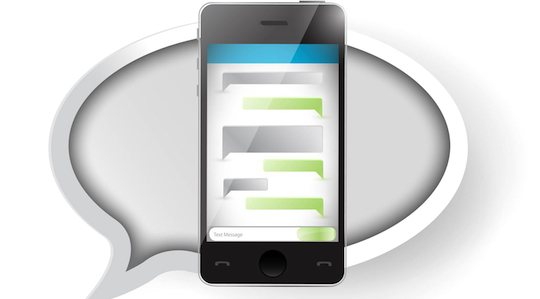 Leveraging mobile technology to improve customer experience