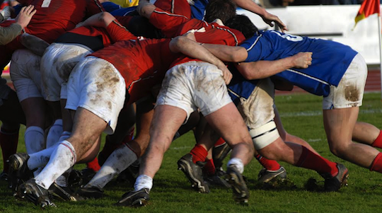 Rugby World Cup 2015: How brands are faring to date