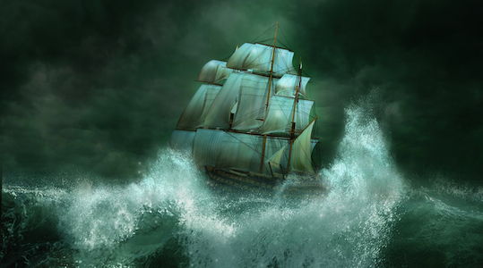 Sailing the seven Cs of corporate blog marketing