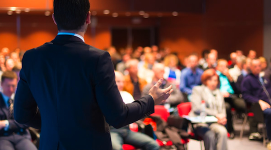 8 proven ways to get the most out of your event