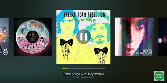 Media news: Spotify and PlayStation invite brands, Instagram hits record users, Twitter’s ‘buy now’ button, Dame Edna and more