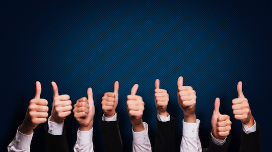Improve your email click-through rate using these five types of social proof