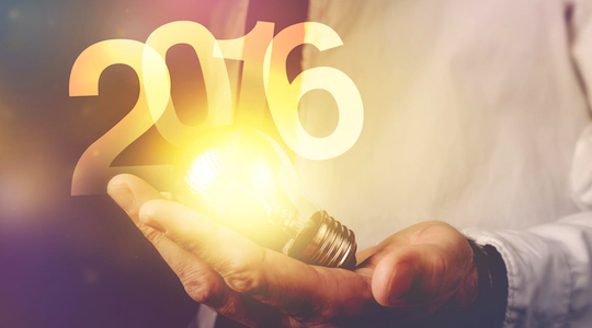 Top predicted trends for 2016: Driving customer-obsessed growth