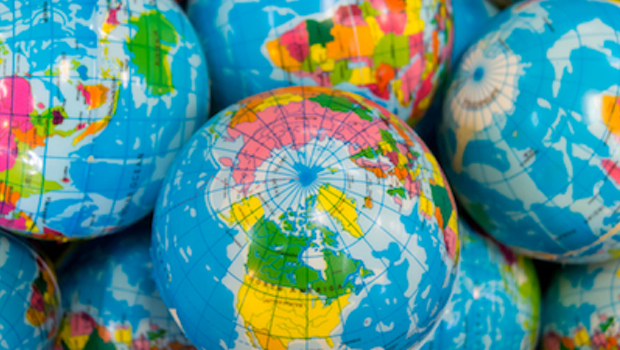 The challenge of remaining competitive amid ongoing globalisation