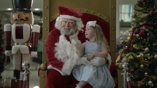 Supermarket chains Christmas campaign rundown