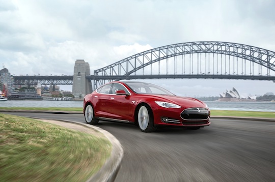 Leading the charge: Inside Tesla’s quest to put Australia on the grid