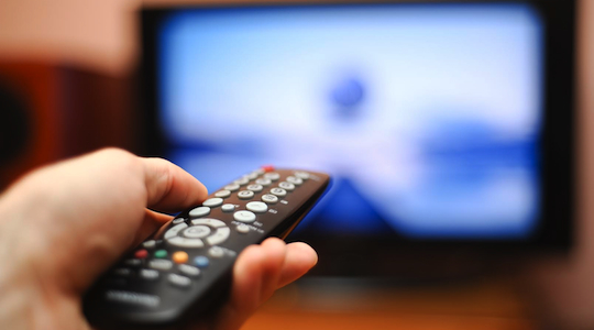 A future path for Foxtel