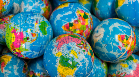 Ipsos reveals 10 global megatrends to watch