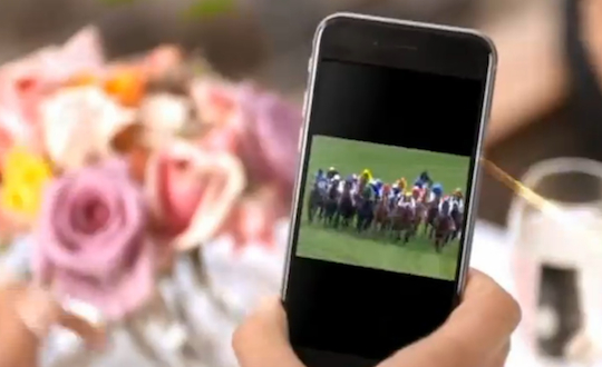 Media news: Melbourne Cup live stream and tweet activity, EMMA audience data, OOH growth