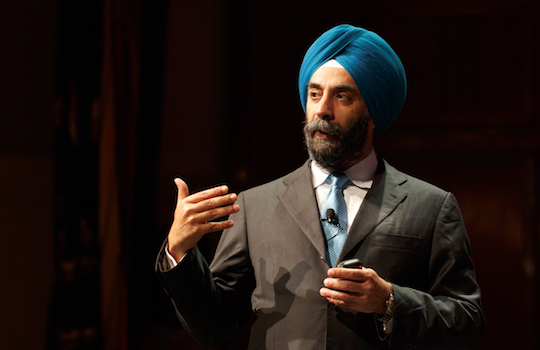 Mohanbir Sawhney on transforming marketing with transmedia storytelling and agility