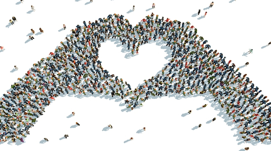 Big data’s big social impact