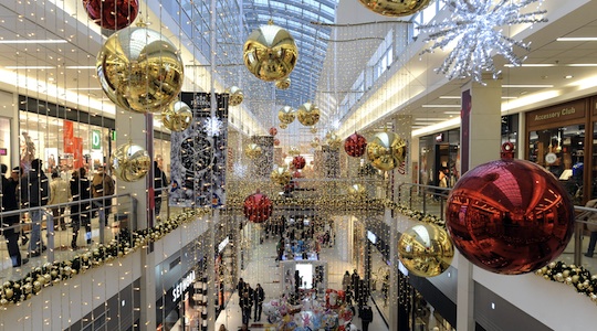 Australians tipped to spend $46.7 billion this Christmas