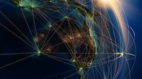 Great Britain the most important investor into Australian brands post GFC – report
